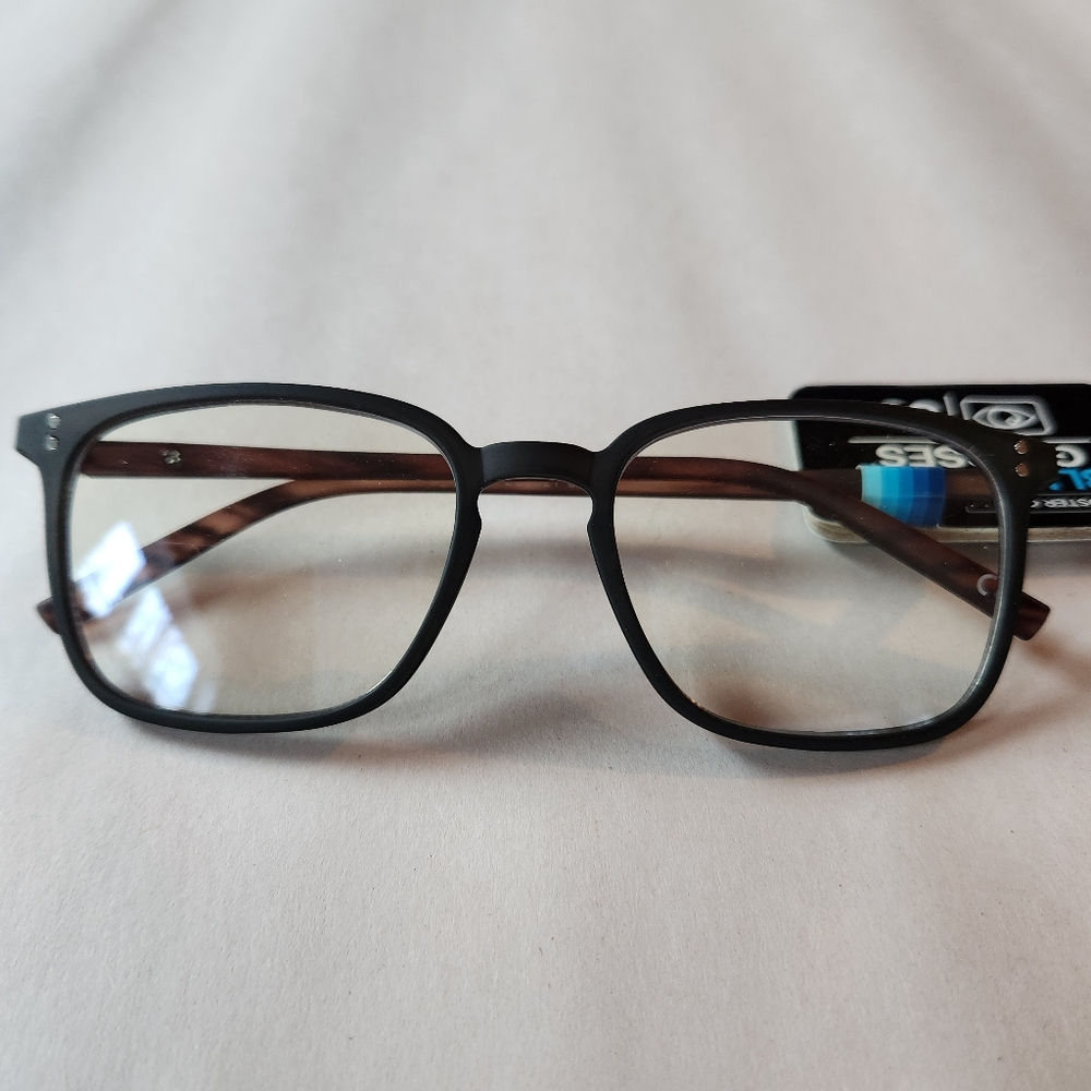 Blue Light Glasses NWT